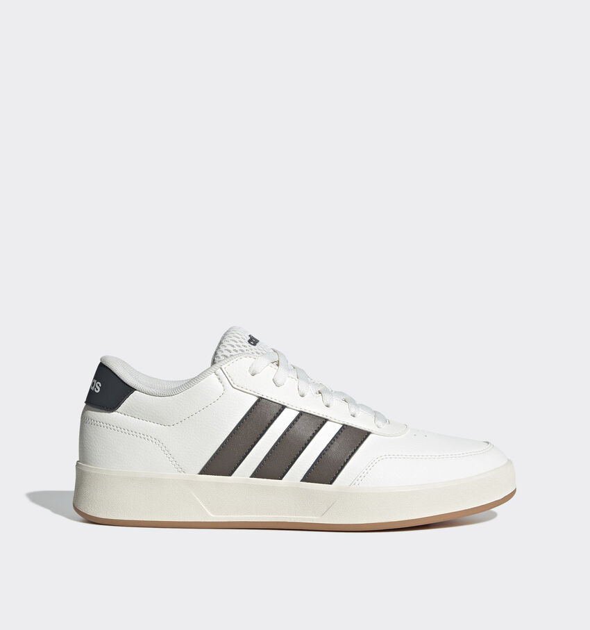 adidas Baskets basses en Blanc