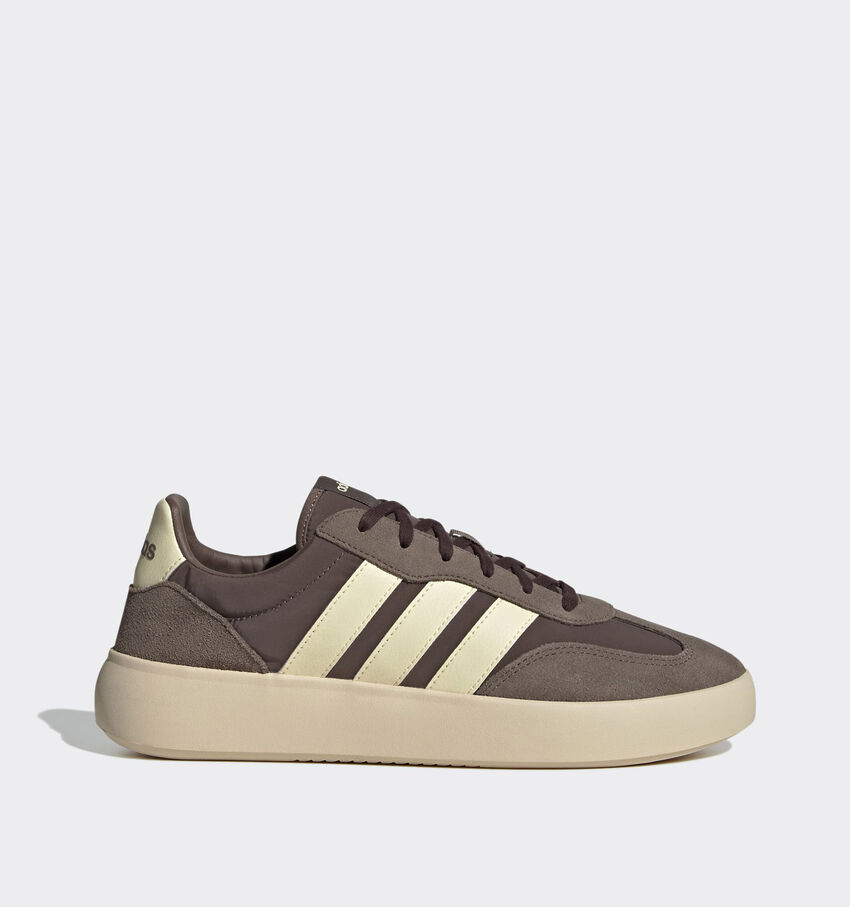 adidas Barreda Decode Baskets en Marron