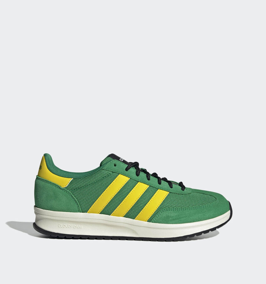adidas Run 70s Groene Lage Sneakers