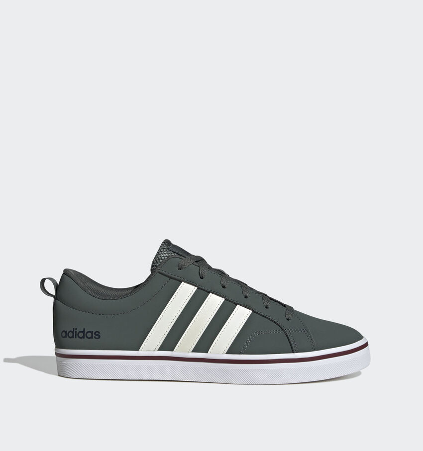 adidas VS PACE 2.0 Baskets Basses en Vert