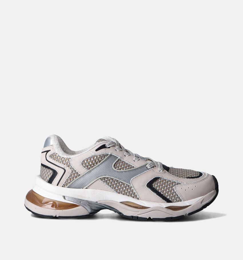 Hip Beige Sneakers