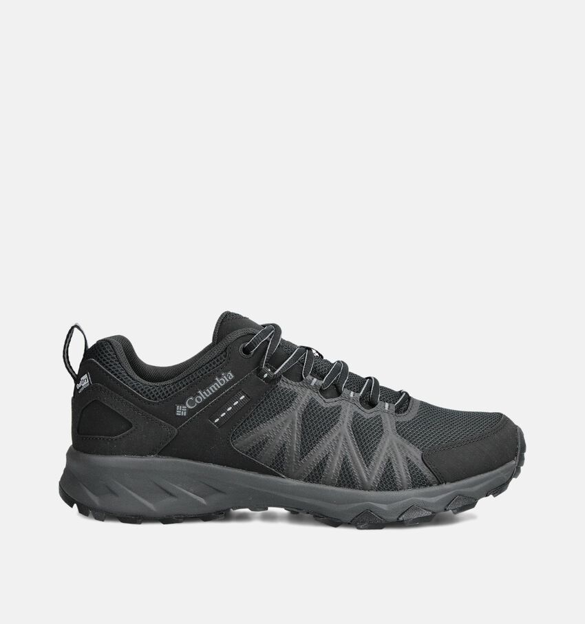 Columbia Peakfreak II Outdry Chaussures de randonnée en Noir