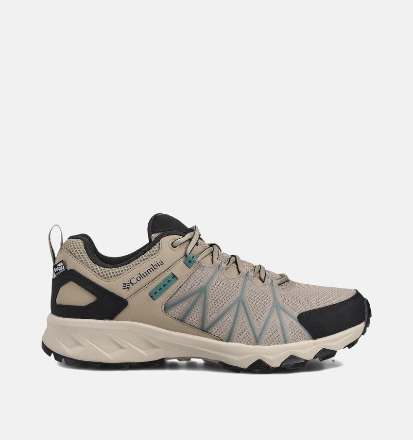 Columbia Peakfreak II Outdry Chaussures de randonnée en Beige