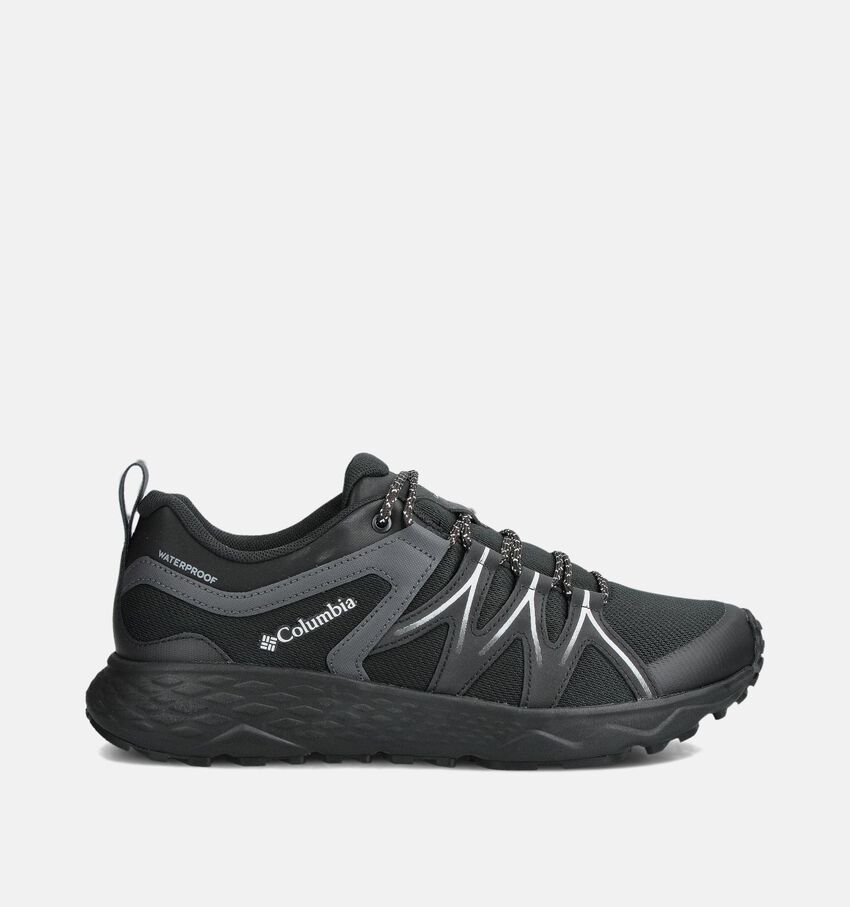 Columbia Peakfreak Roam Waterproof Chaussures de randonnée en Noir