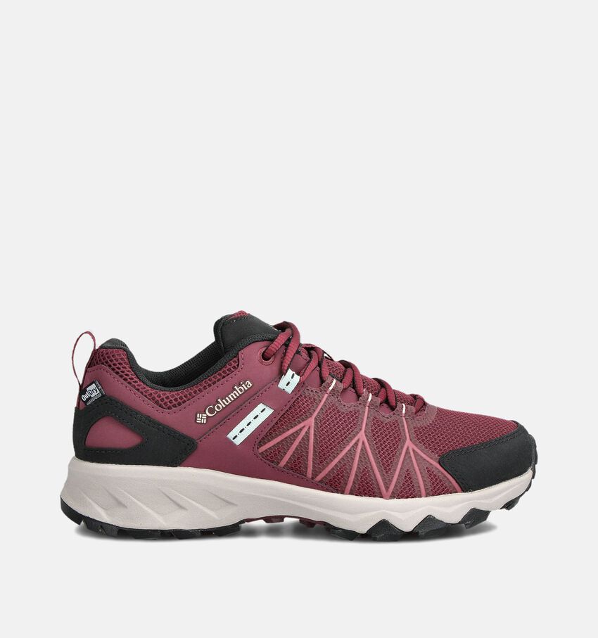 Columbia Peakfreak II Outdry Chaussures de randonnée en Bordeaux