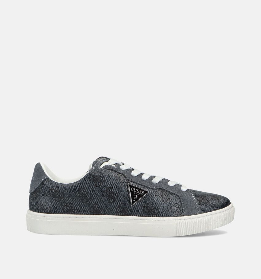 Guess Grijze Lage Schoenen