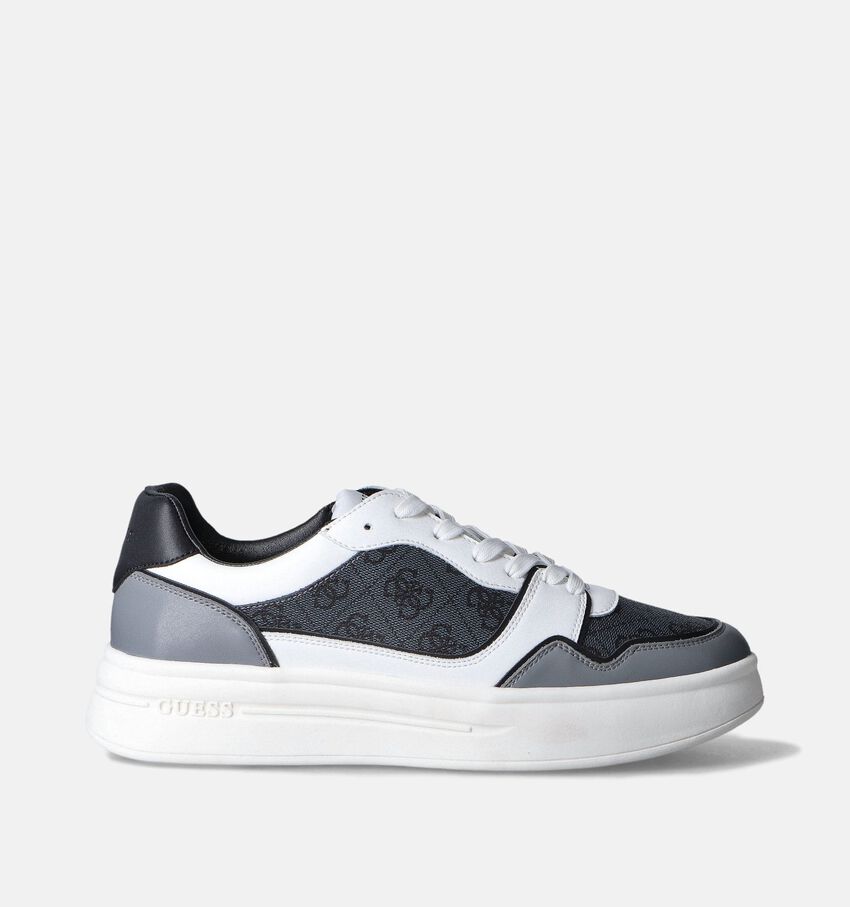 Guess Winno Witte Sneakers