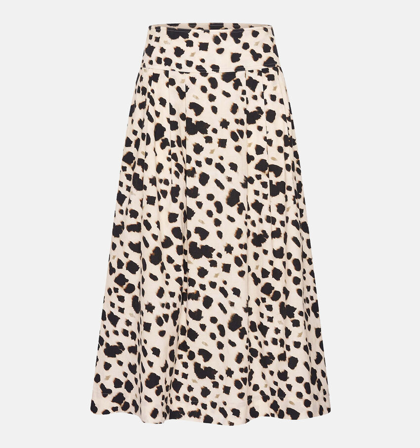 Expresso Bruine Midirok
