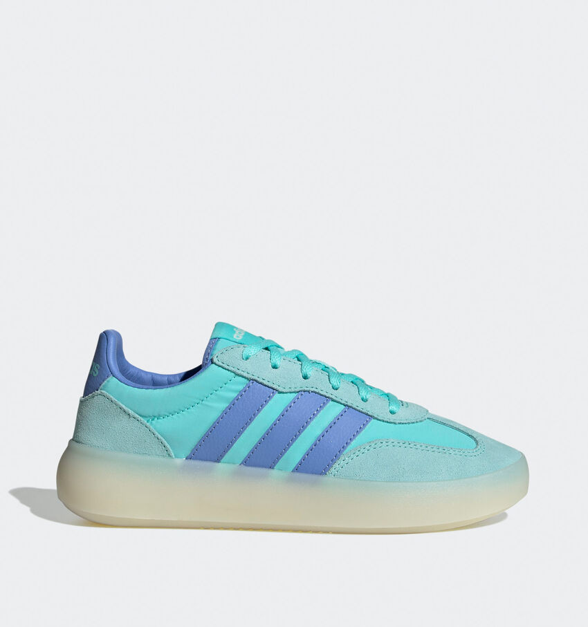 adidas Barreda Decode Blauwe Sneakers