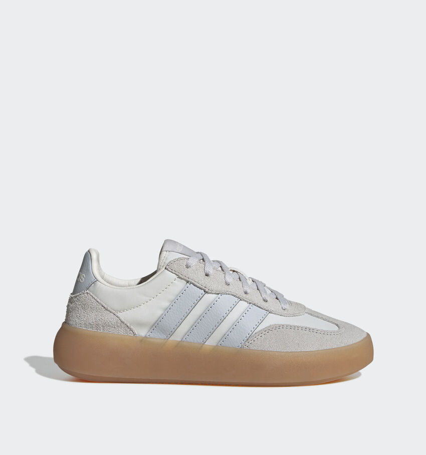 adidas Barreda Witte Sneakers