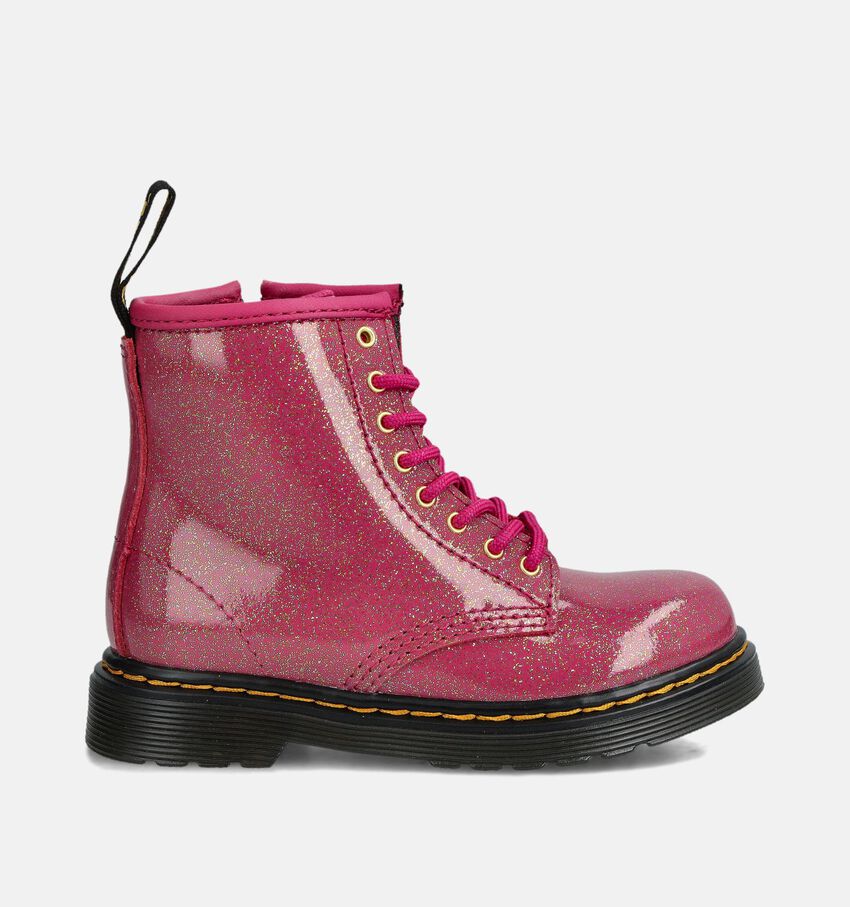 Dr. Martens 1460 Roze Boots