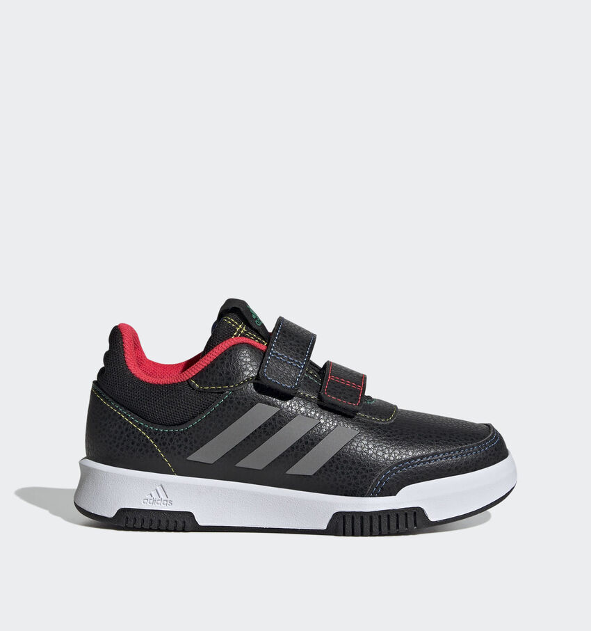 adidas Tensaur Sport 2.0 Zwarte Sneakers
