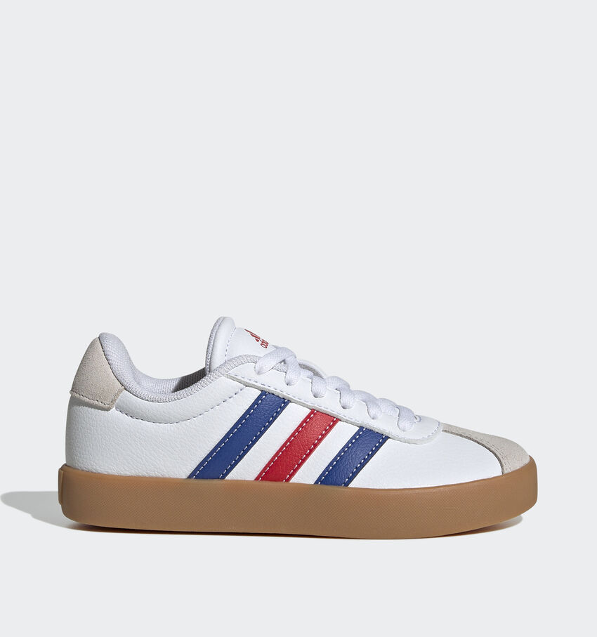 adidas VL Court 3.0 Witte Sneakers