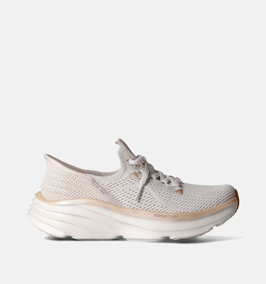 Skechers D'Lux Vapor Baskets sportives en Blanc