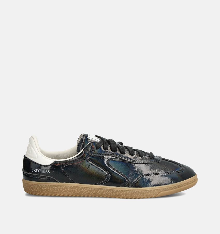 Skechers Hotshot Zwarte Sneakers