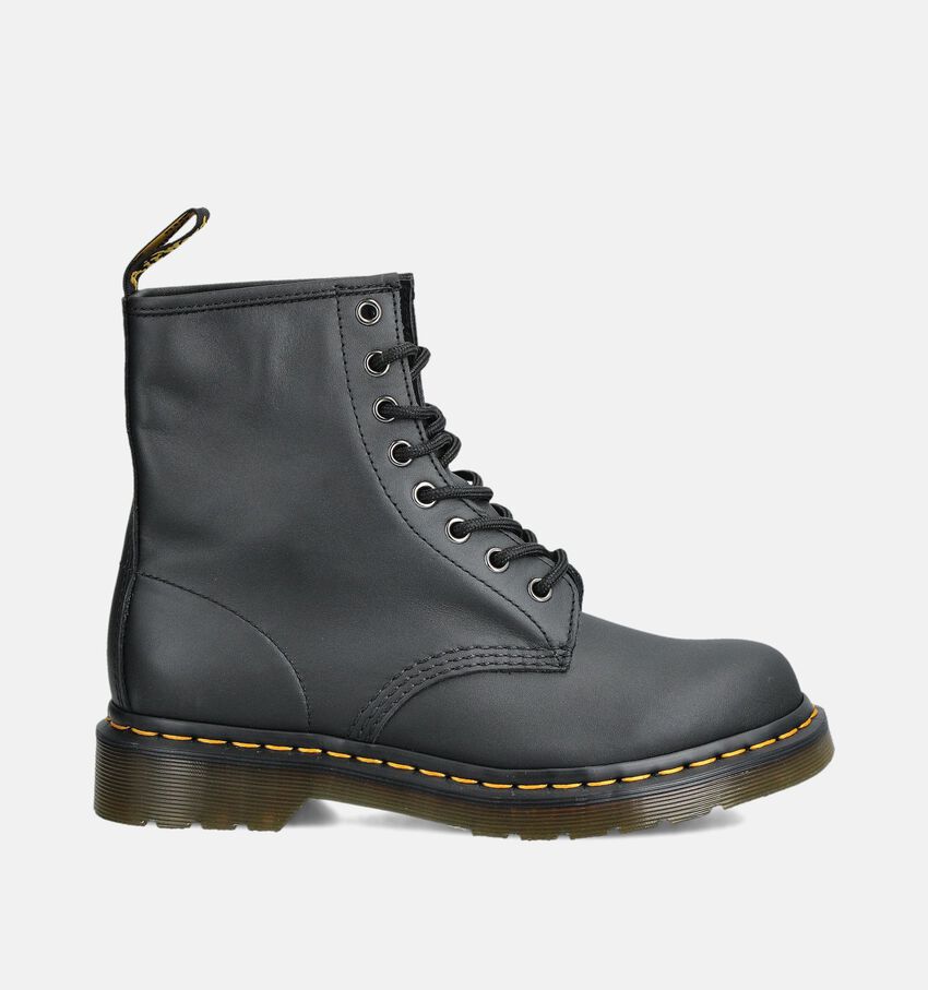 Dr. Martens 1460 Pascal Zwarte Boots