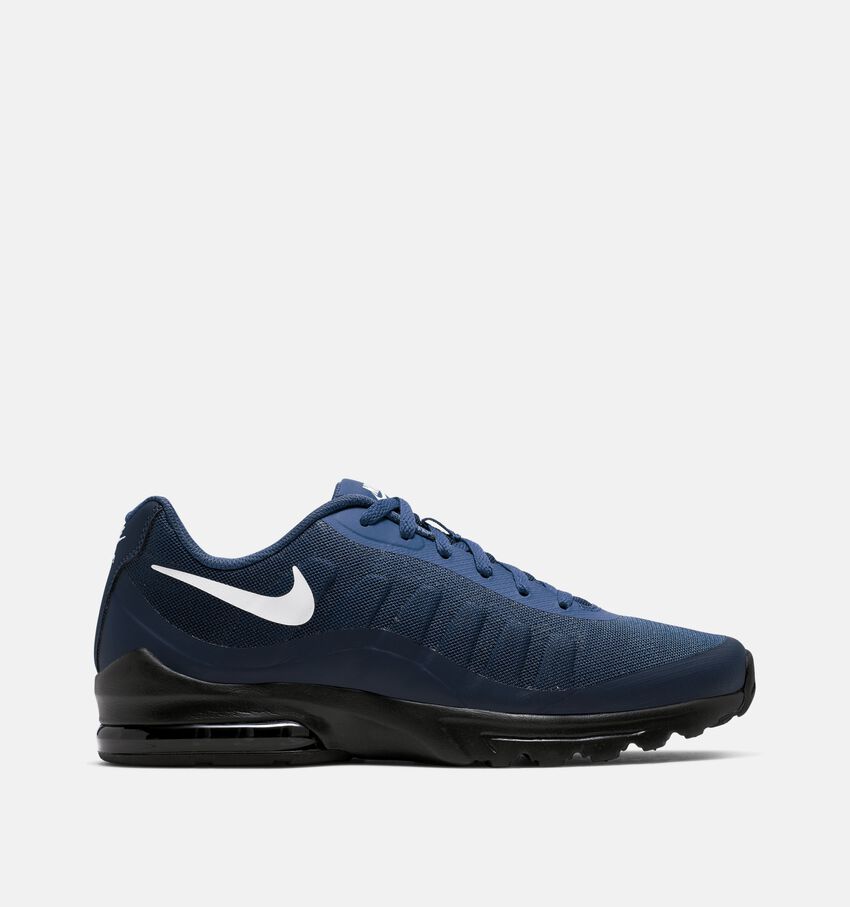Nike Air Max Invigor Donkerblauwe Sneakers
