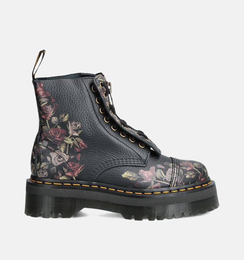 Dr. Martens Sinclair Zwarte Boots
