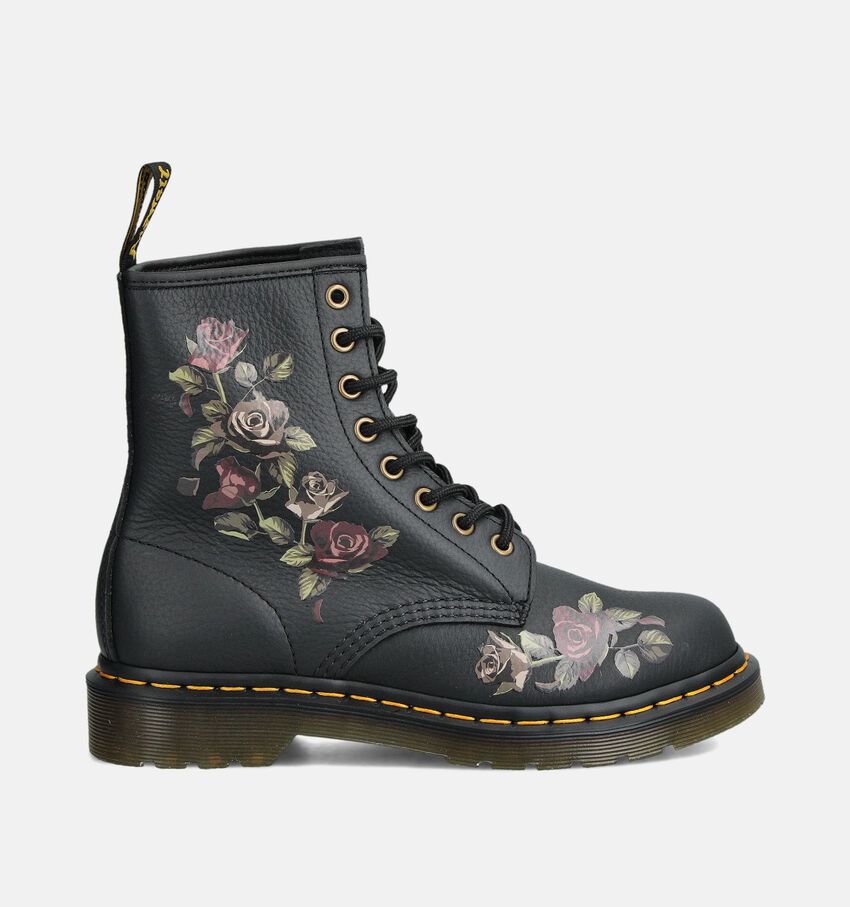 Dr. Martens 1460 Zwarte Boots