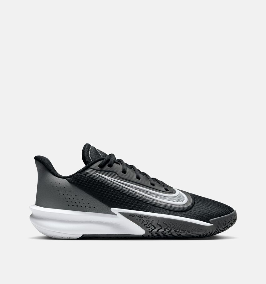 Nike Baskets basses en Noir