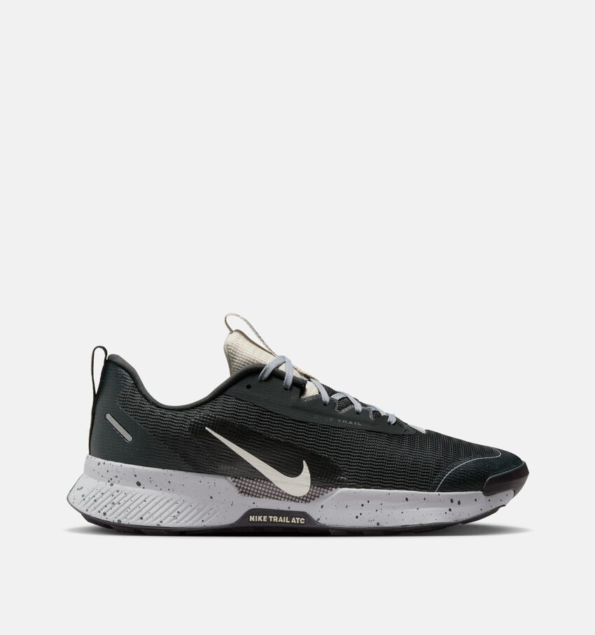Nike Juniper Trail 3 Zwarte Sportschoenen