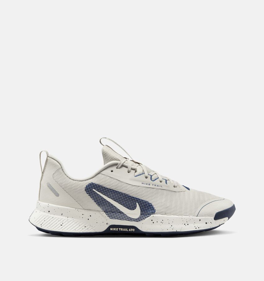 Nike Juniper Trail 3 Beige Sneakers