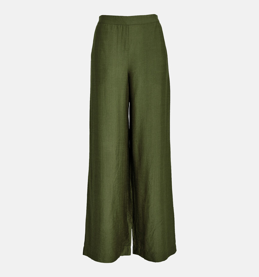 Minus Seria Groene Broek