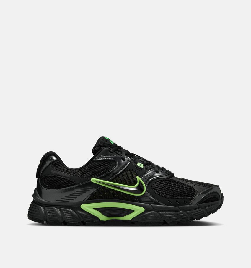 Nike Baskets basses en Noir