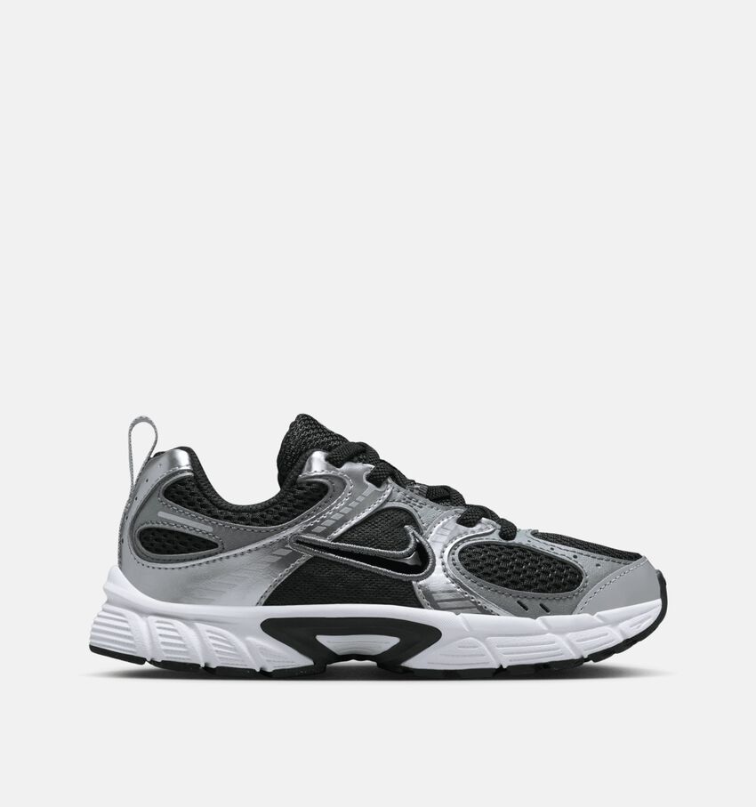 Nike Baskets basses en Noir