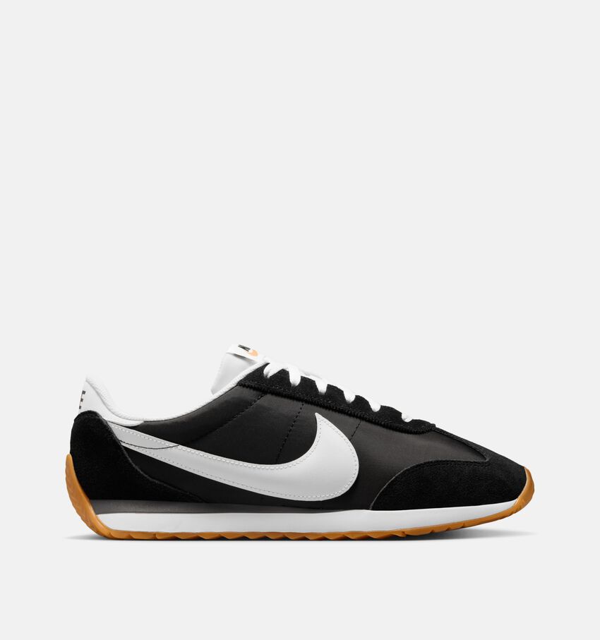 Nike Pacific Baskets basses en Noir