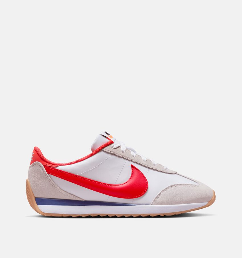 Nike Pacific Baskets sportives en Blanc