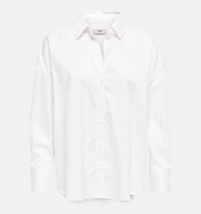 JDY Vesper Witte Blouse