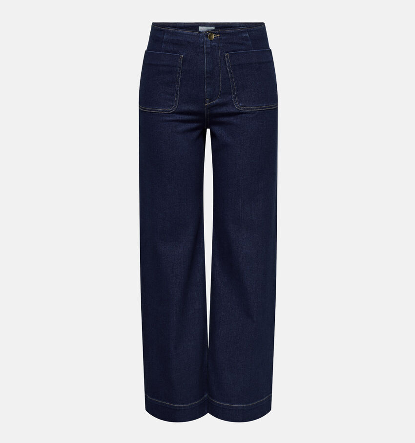 JDY New Vanessa Blauwe Jeans
