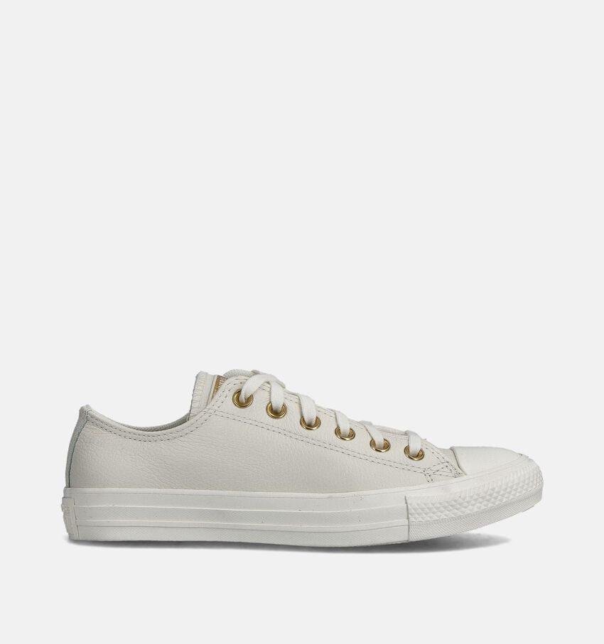 Converse Chuck Taylor All Star Baskets casual en Beige