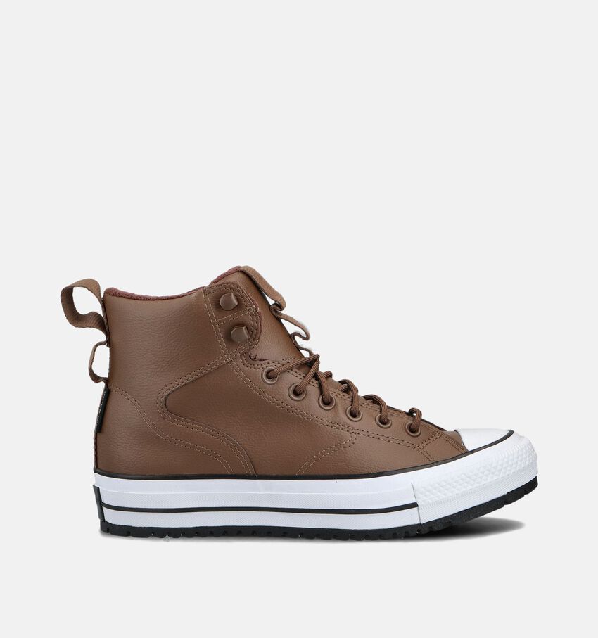 Converse Chuck Taylor All Star Hiker Boot Baskets en Marron foncé