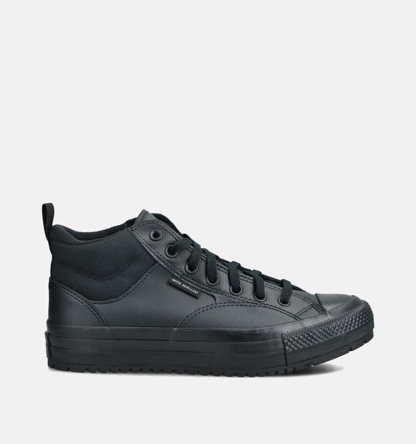 Converse Chuck Taylor All Star Street Malden Baskets en Noir