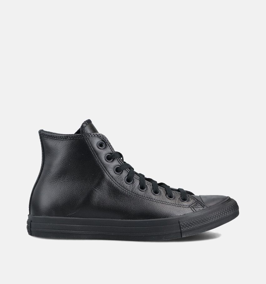 Chuck Taylor All Star High Baskets montantes en Noir