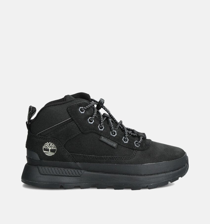 Timberland Field Trekker Baskets en Noir