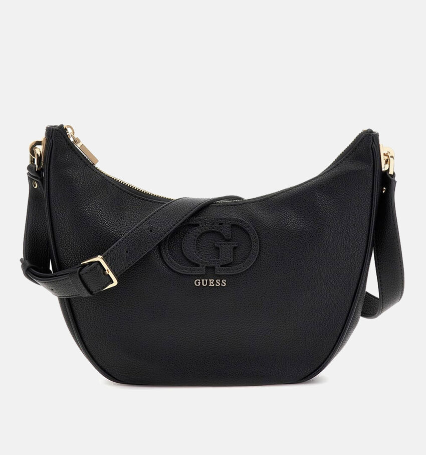 Guess Sac à bandoulière en Noir