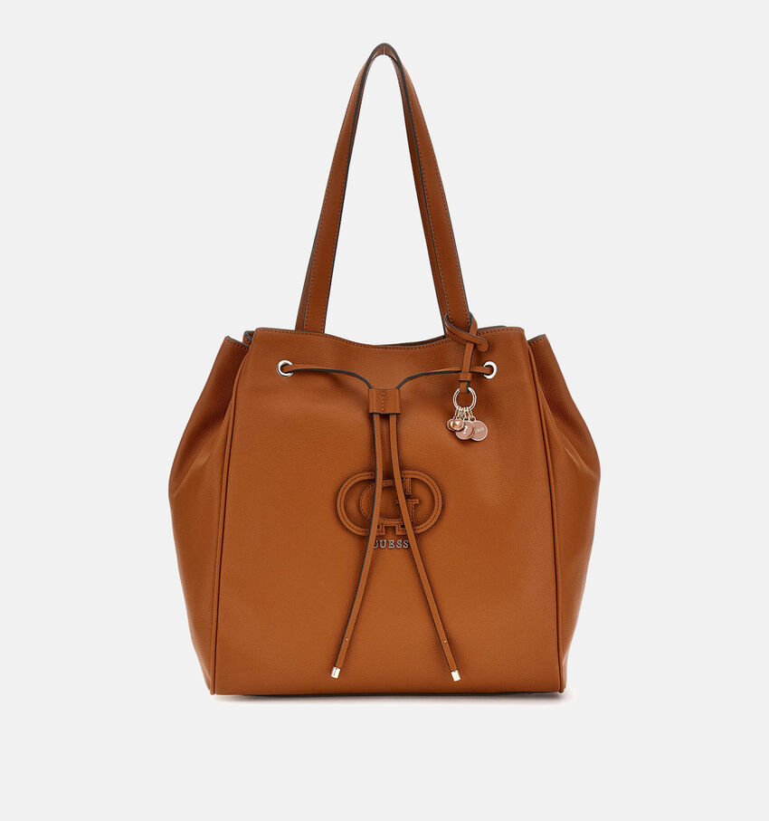 Guess Cabas en Cognac