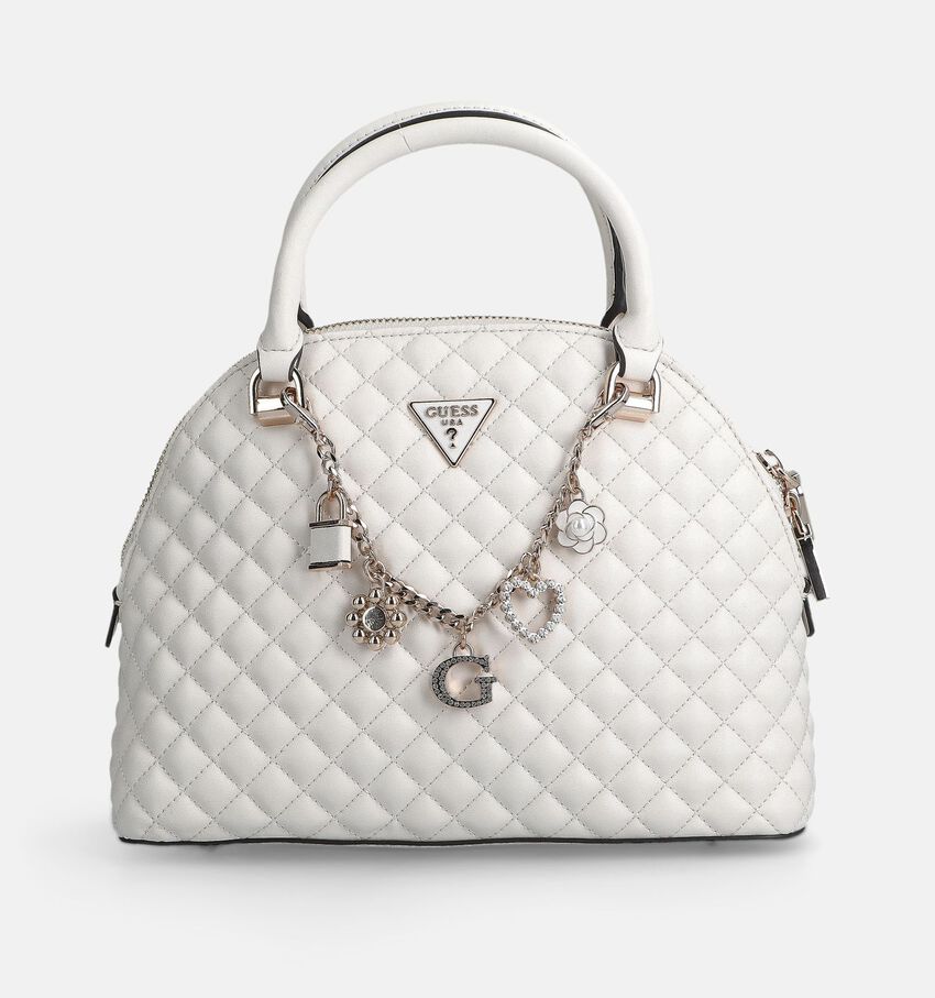 Guess Witte Handtas
