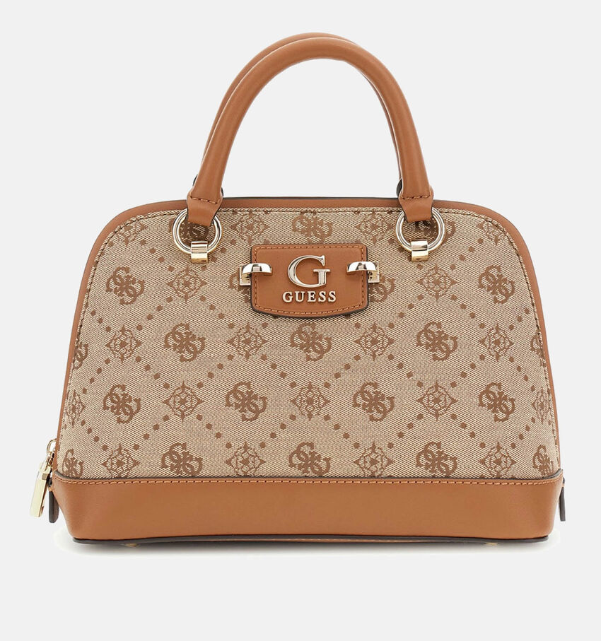 Guess Sac à main en Marron