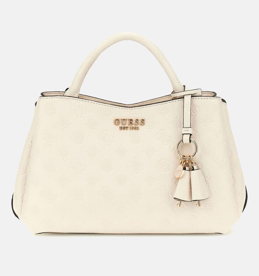 Guess Sacs à main en Blanc