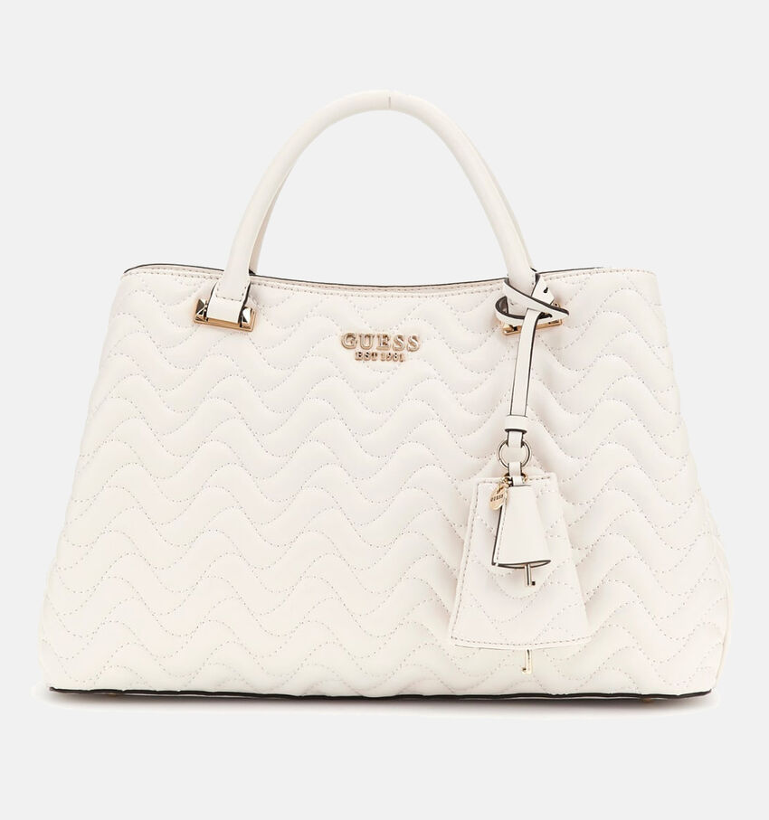 Guess Sacs à main en Blanc