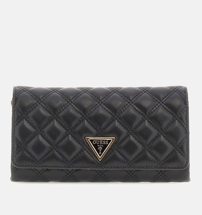 Guess Zwarte Crossbodytas