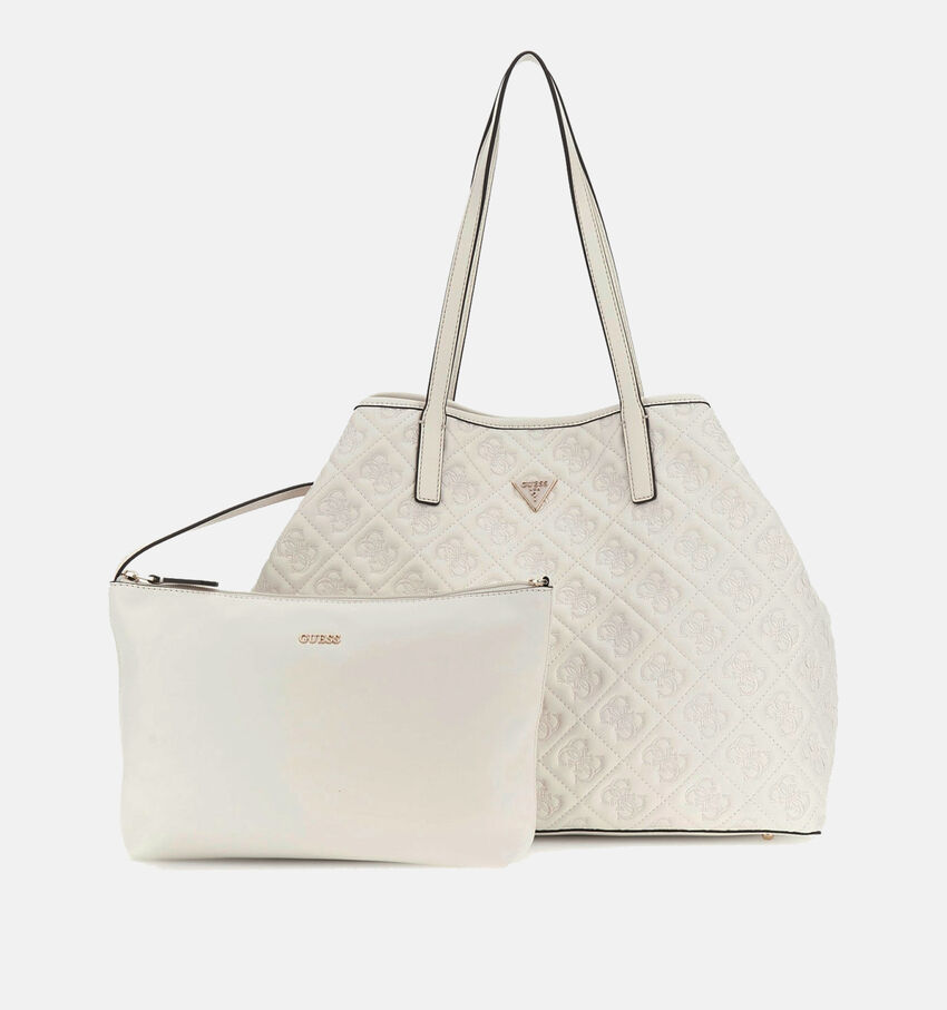 Guess Cabas en Ecru