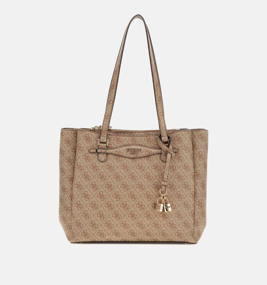 Guess Cabas en Marron