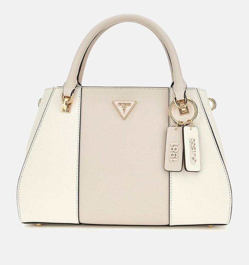 Guess Sacs à main en Blanc