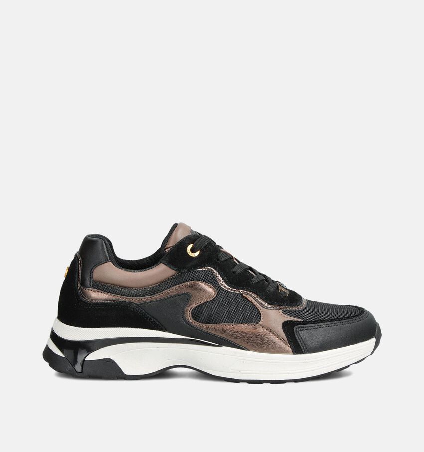 Mexx Portia Love Baskets casual en Noir