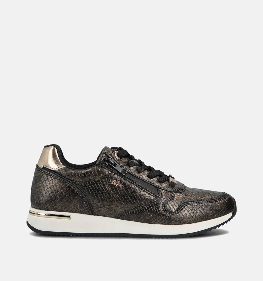 Mexx Djana Caia Baskets habillées en Noir